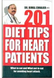 201 Diet Tips For Heart Patients